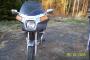 Honda Silver Wing 1