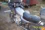 Honda Silver Wing 0