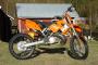 KTM SX 250 4