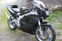Suzuki RGF 125 0