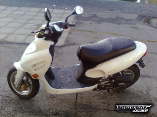 Solifer XTR 50