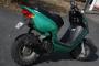 MBK Booster 50 NG 8