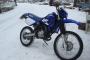Yamaha DT 125 3