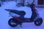 Peugeot Vivacity 50 1
