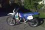 Honda CRM 125 1
