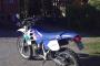 Honda CRM 125 2