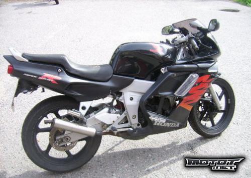 Honda NSR 125