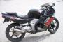 Honda NSR 125 0