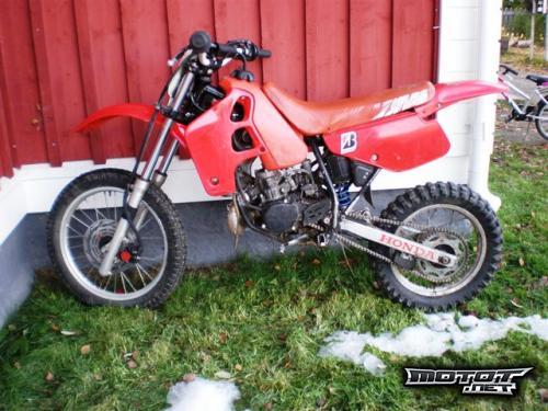 Honda CR 80R
