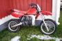 Honda CR 80R 0