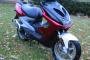 Yamaha Aerox 50 1