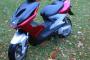 Yamaha Aerox 50 0
