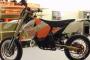 KTM EXC 125 1