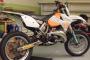 KTM EXC 125 2