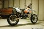 KTM EXC 125 0