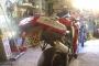 Cagiva Mito 125 3