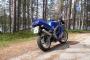Suzuki RGF 125 2