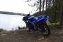 Suzuki RGF 125 5