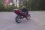 Yamaha Aerox 50 1