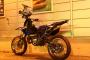 Yamaha DT 50 SM 1