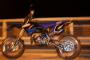 Yamaha DT 50 SM 4