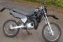 Yamaha DT 125 0