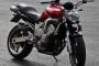 Yamaha FZ-6N 0