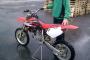Honda CR 85 3