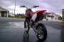 Honda CR 85 0