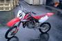 Honda CR 85 1