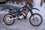Yamaha DT 125 0