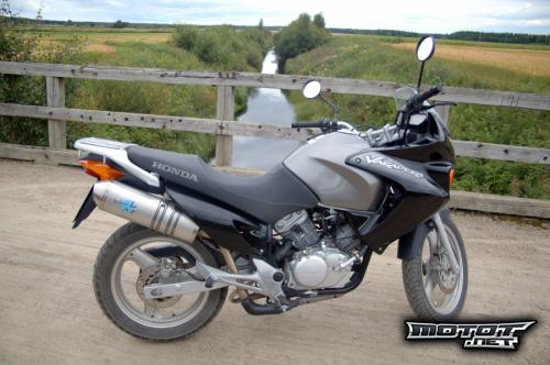 Honda XL 125 V