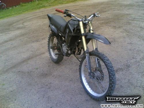 Derbi Senda 50 R