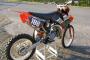 KTM SX 85 0