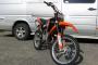KTM SX 85 2