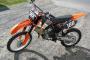 KTM SX 85 1