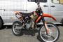 KTM SX 85 3