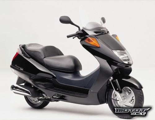 Honda Foresight 250