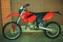 KTM EXC 125 0