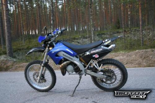 Peugeot XPS 50