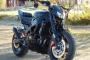 Yamaha FZR 1000 1