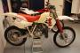 Yamaha YZ 125 2