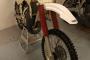 Yamaha YZ 125 0