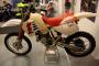 Yamaha YZ 125 1