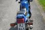 Yamaha TZR 125 1