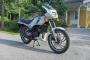 Yamaha RD 125 2