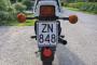 Yamaha RD 125 1