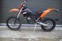KTM EXC 125 1