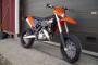 KTM EXC 125 2