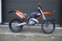 KTM EXC 125 0